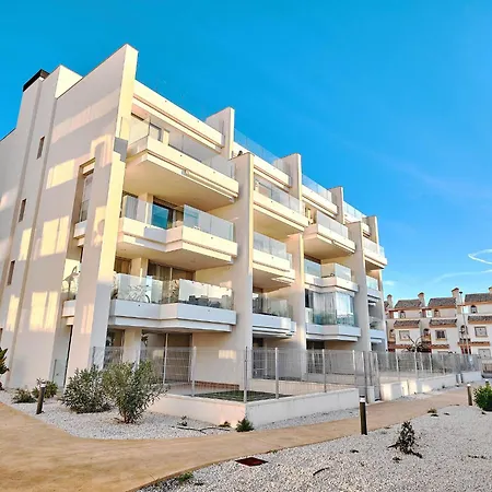 Casa M&m Dehesa de Campoamor (Orihuela Costa)