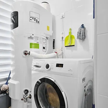 Appartement Casa M&m