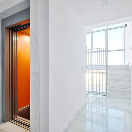 Casa M&m Appartement