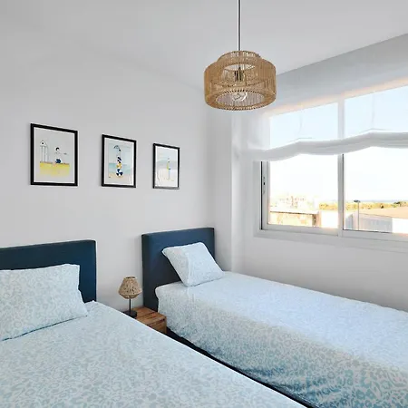 Appartement Casa M&m *