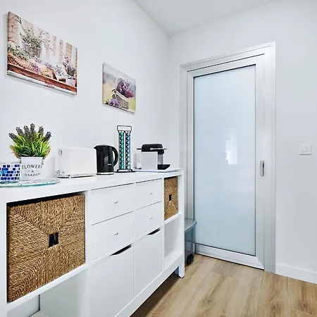 Διαμέρισμα Casa M&m Dehesa de Campoamor (Orihuela Costa)