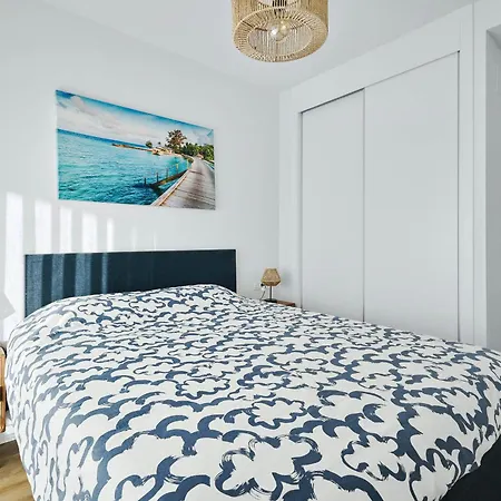 Casa M&m Appartement Dehesa de Campoamor (Orihuela Costa)