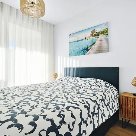 Διαμέρισμα Casa M&m Dehesa de Campoamor (Orihuela Costa)