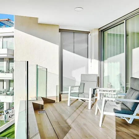 Διαμέρισμα Casa M&m Dehesa de Campoamor (Orihuela Costa)