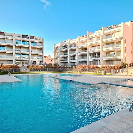 Casa M&m * Dehesa de Campoamor (Orihuela Costa)