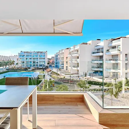 Casa M&m Appartement *