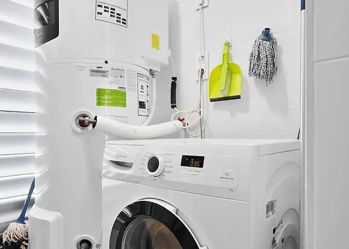 Appartamento Casa M&m