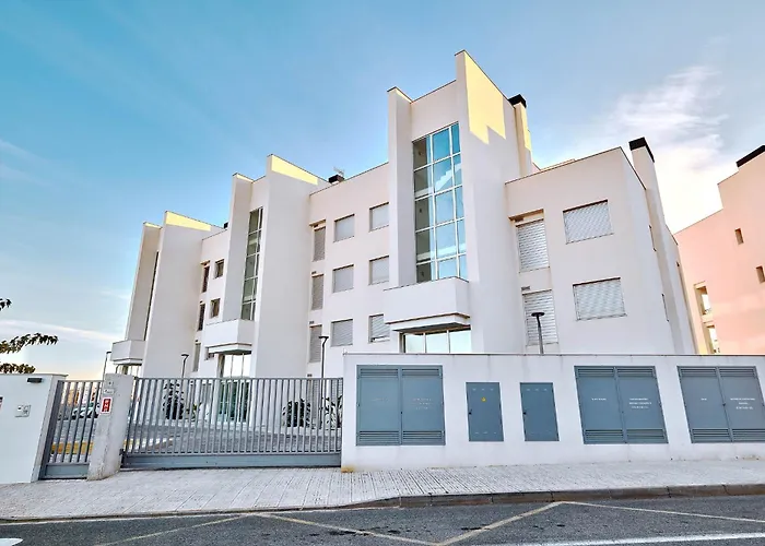 Casa M&m Dehesa de Campoamor (Orihuela Costa)