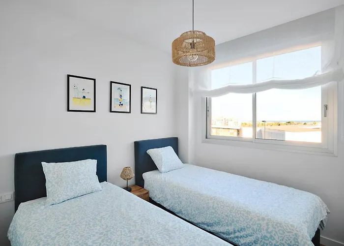 Appartamento Casa M&m *