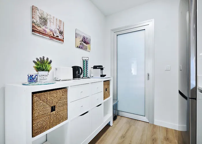 Appartamento Casa M&m Dehesa de Campoamor (Orihuela Costa)