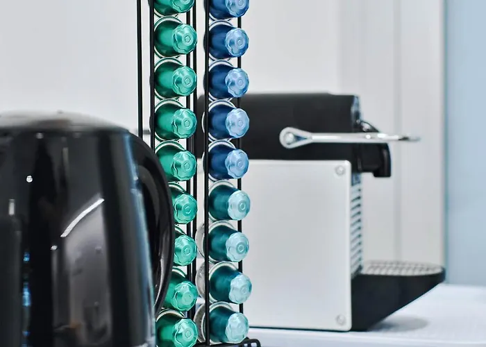 Appartamento Casa M&m