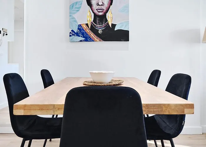 Casa M&m Appartamento *