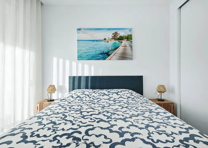 Appartamento Casa M&m *