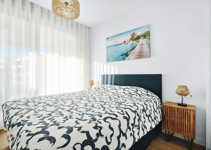 Appartamento Casa M&m Dehesa de Campoamor (Orihuela Costa)