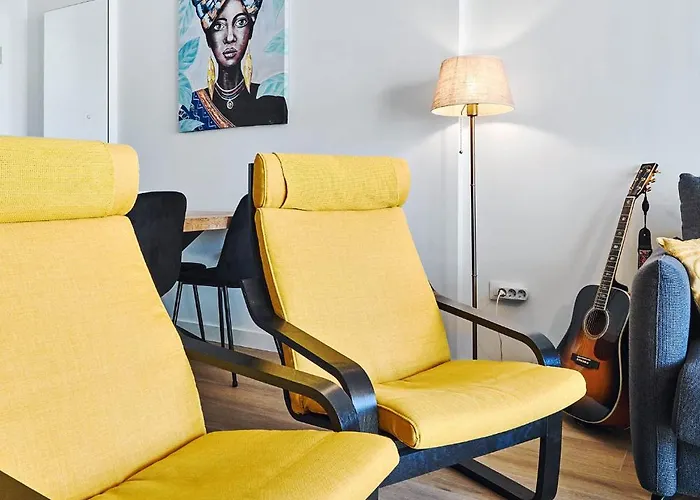 Casa M&m Appartamento *