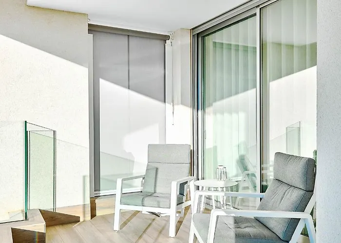 Appartamento Casa M&m *