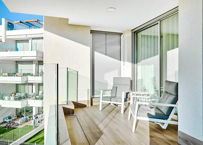 Appartamento Casa M&m Dehesa de Campoamor (Orihuela Costa)