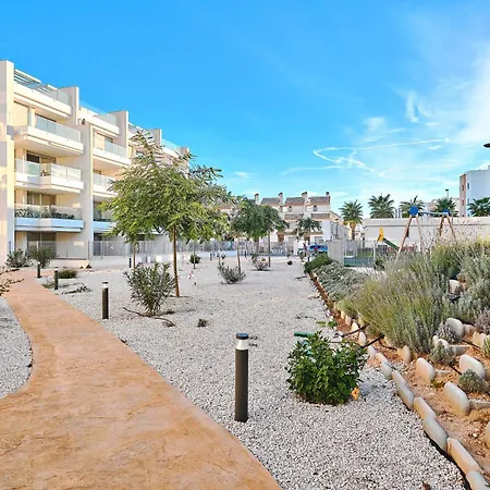 Casa M&m * Dehesa de Campoamor (Orihuela Costa)