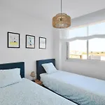 Διαμέρισμα Casa M&m *