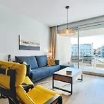 Casa M&m Διαμέρισμα
