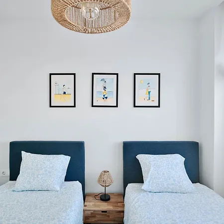 Casa M&m Apartment *
