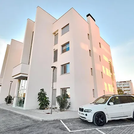 Casa M&m Διαμέρισμα Dehesa de Campoamor (Orihuela Costa)