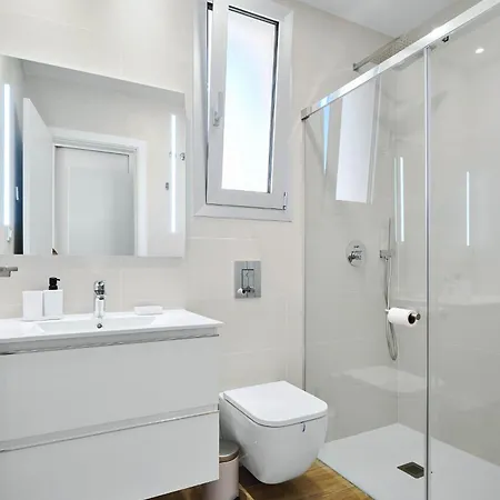 Casa M&m Apartment Dehesa de Campoamor (Orihuela Costa)