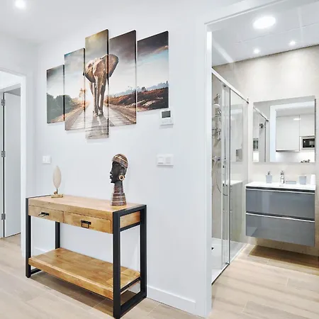 Casa M&m Apartment