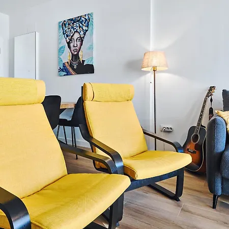 Casa M&m Apartment *