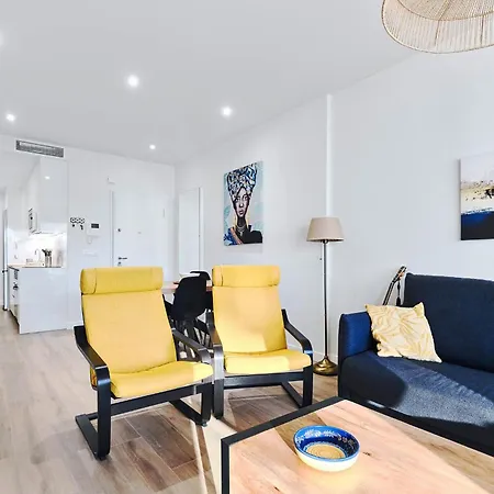 Casa M&m Apartment Dehesa de Campoamor (Orihuela Costa)